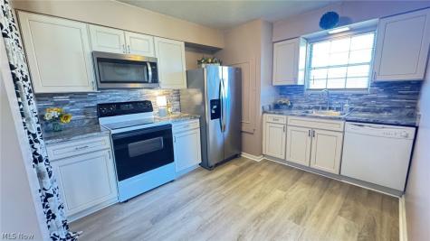 7970 Mentor Avenue Mentor OH 44060