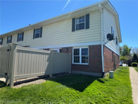 7970 Mentor Avenue Mentor OH 44060