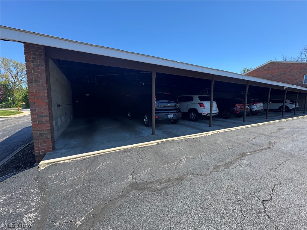 7970 Mentor Avenue Mentor OH 44060