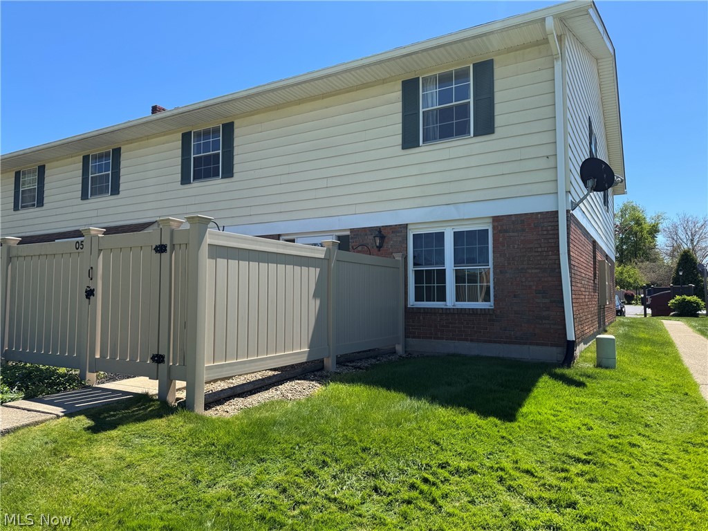 7970 Mentor Avenue Mentor OH 44060