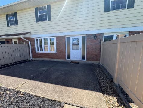 7970 Mentor Avenue Mentor OH 44060