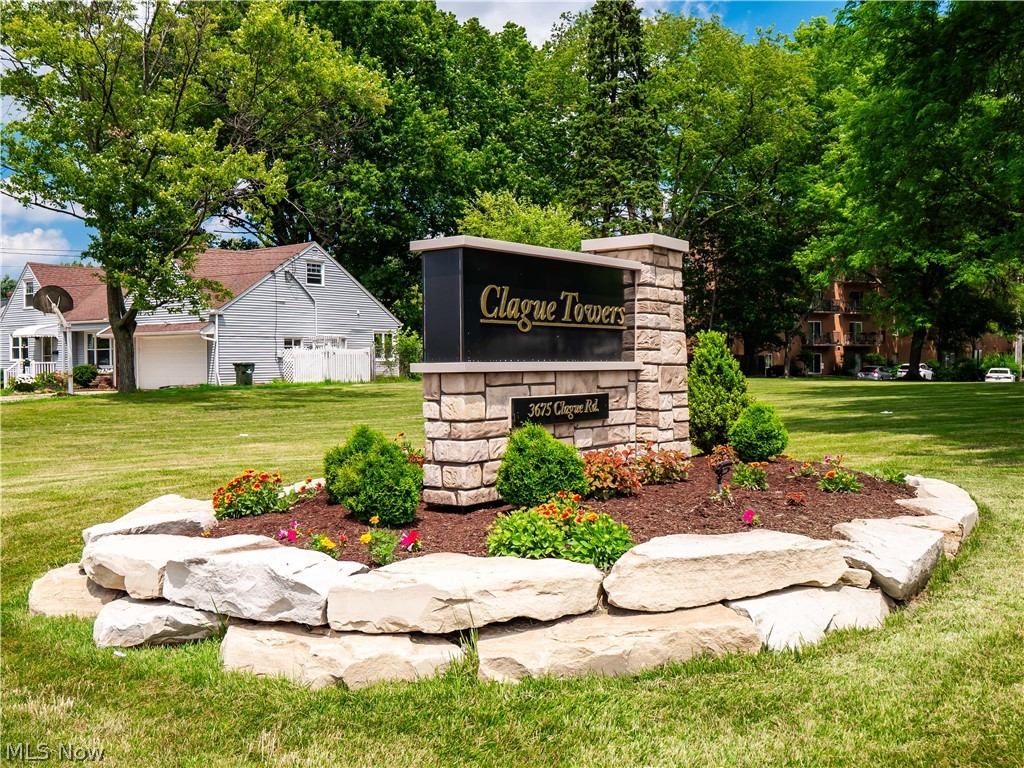 3675 Clague Road North Olmsted OH 44070
