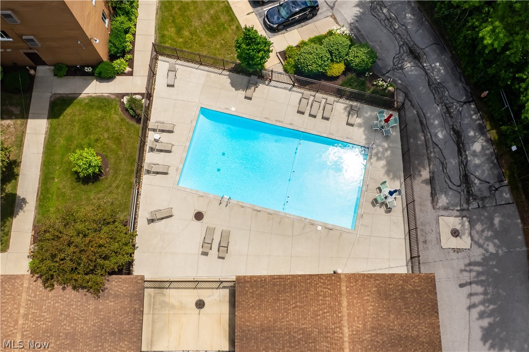 3675 Clague Road North Olmsted OH 44070