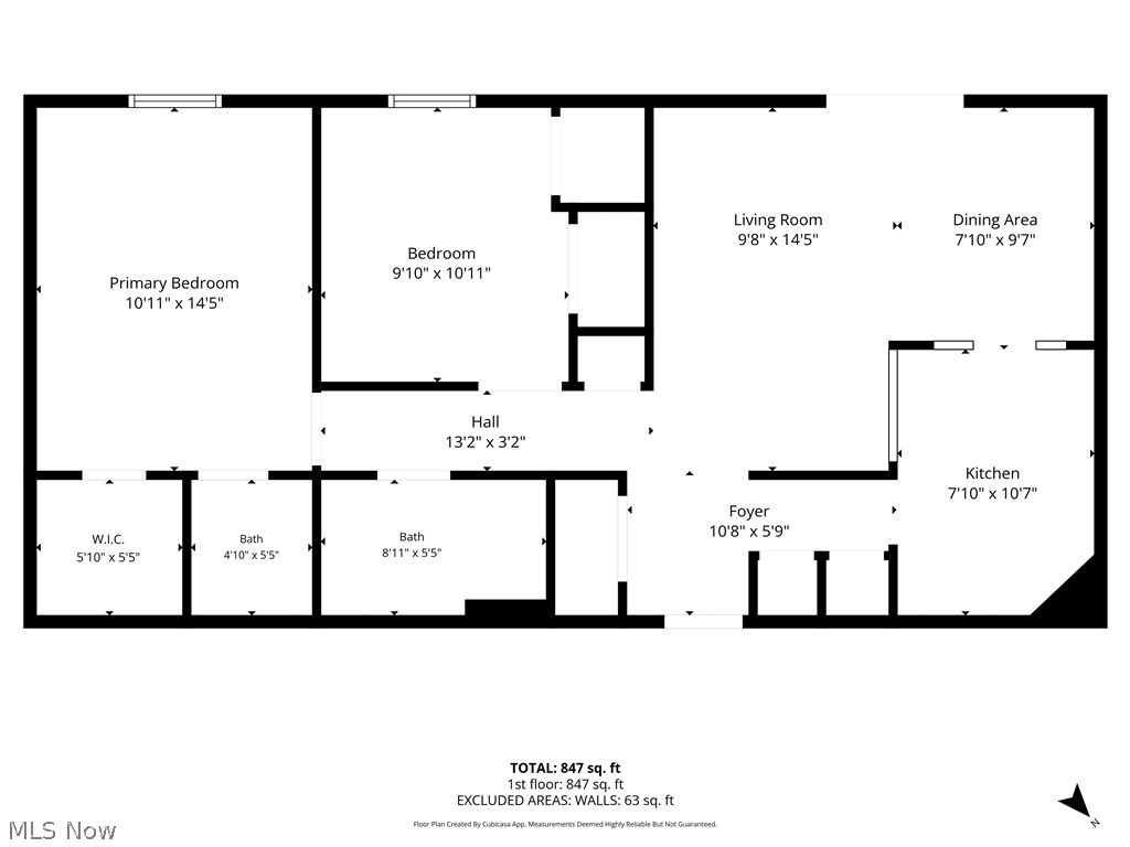 3675 Clague Road North Olmsted OH 44070