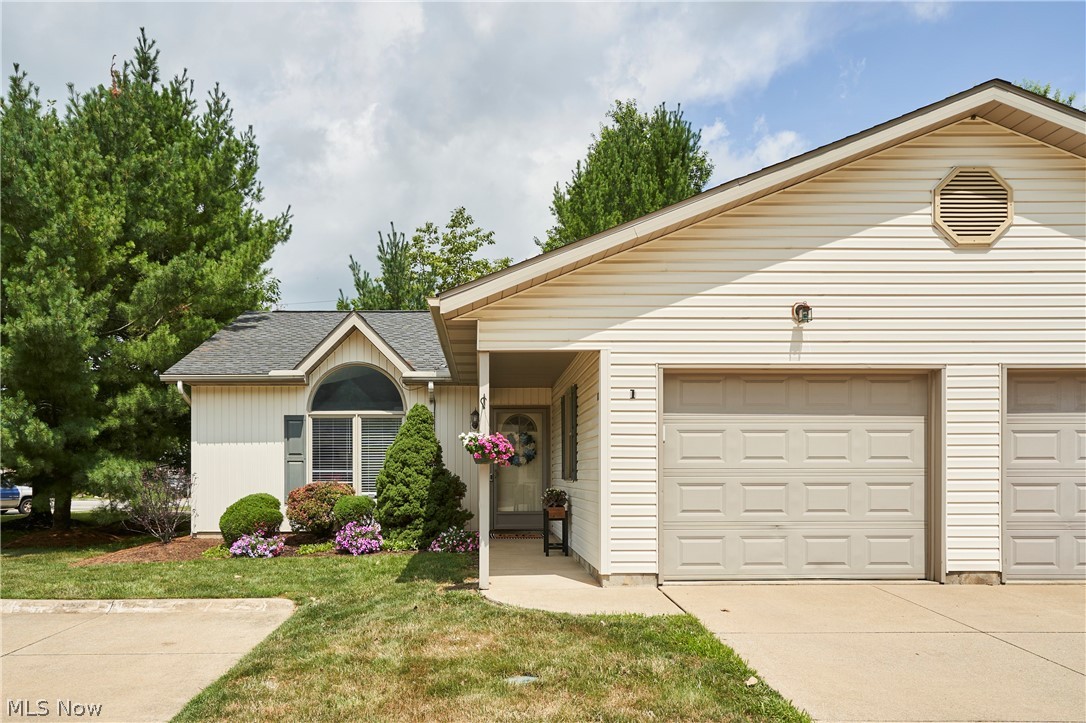 806 Ryan Road Medina OH 44256