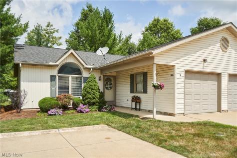 806 Ryan Road Medina OH 44256