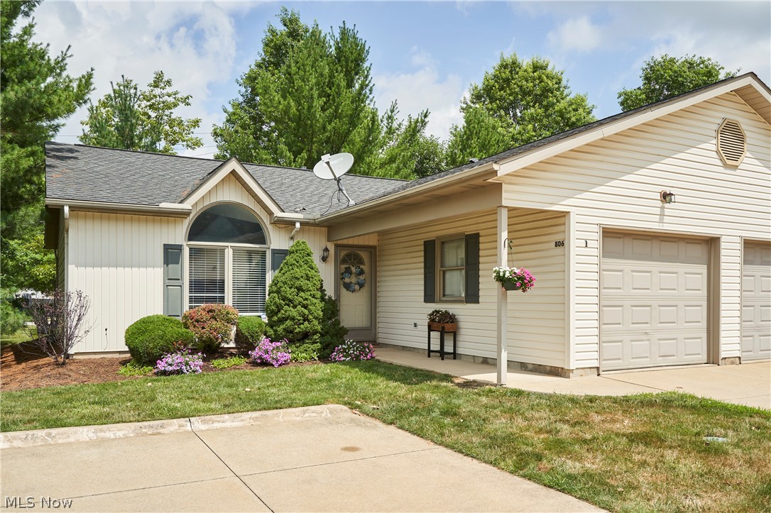806 Ryan Road Medina OH 44256