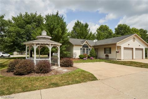 806 Ryan Road Medina OH 44256