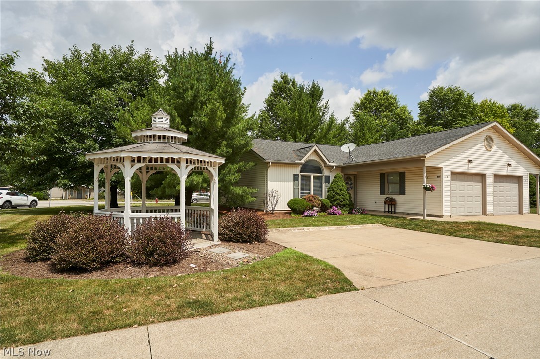 806 Ryan Road Medina OH 44256
