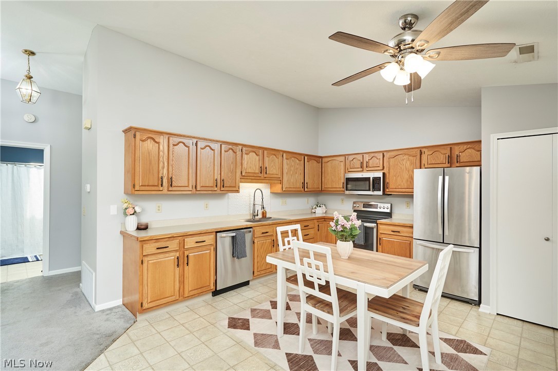 806 Ryan Road Medina OH 44256