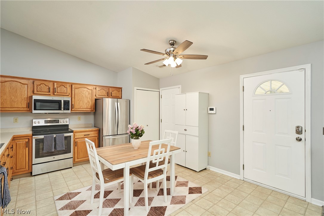 806 Ryan Road Medina OH 44256