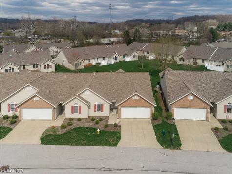 1432 Waters Edge Drive Akron OH 44313