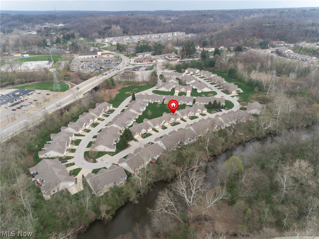 1432 Waters Edge Drive Akron OH 44313