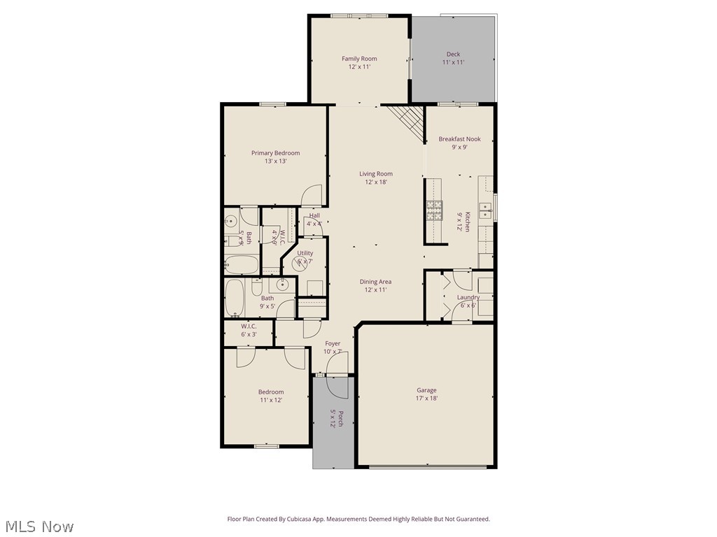 1432 Waters Edge Drive Akron OH 44313
