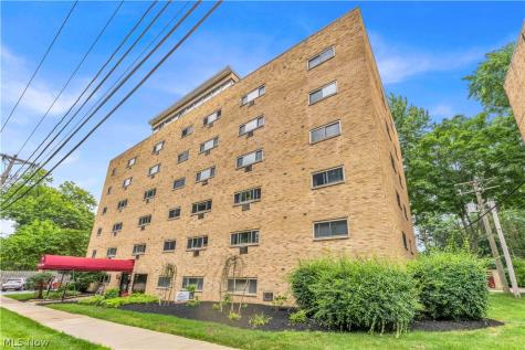 101 S Rocky River Drive Berea OH 44017