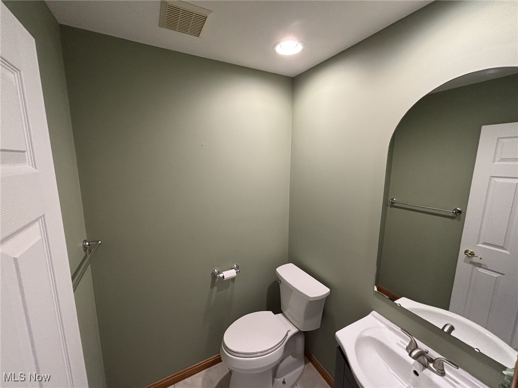 6848 Savannah Drive North Ridgeville OH 44039