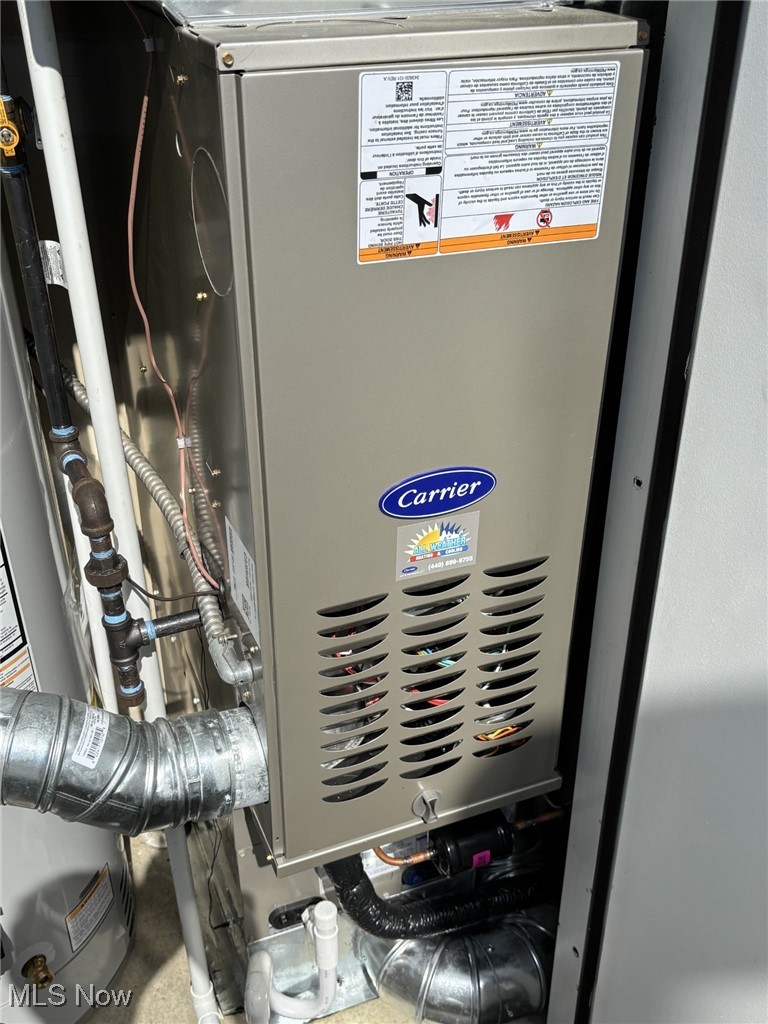 6848 Savannah Drive North Ridgeville OH 44039