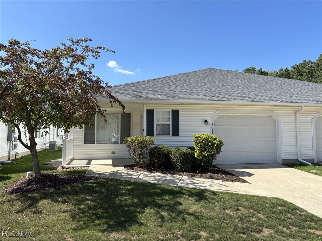 6848 Savannah Drive North Ridgeville OH 44039