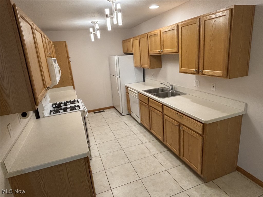 6848 Savannah Drive North Ridgeville OH 44039