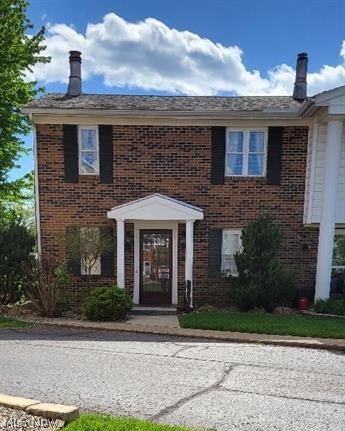 110 Chippewa Drive Marietta OH 45750