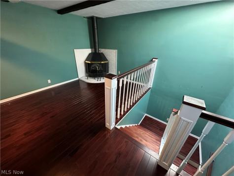 110 Chippewa Drive Marietta OH 45750