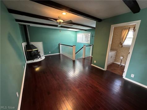 110 Chippewa Drive Marietta OH 45750