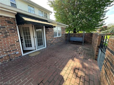 110 Chippewa Drive Marietta OH 45750