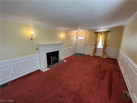 110 Chippewa Drive Marietta OH 45750