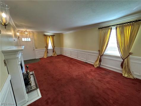 110 Chippewa Drive Marietta OH 45750