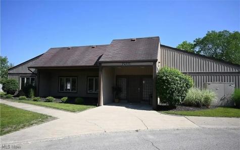 9640 Cove Drive North Royalton OH 44133