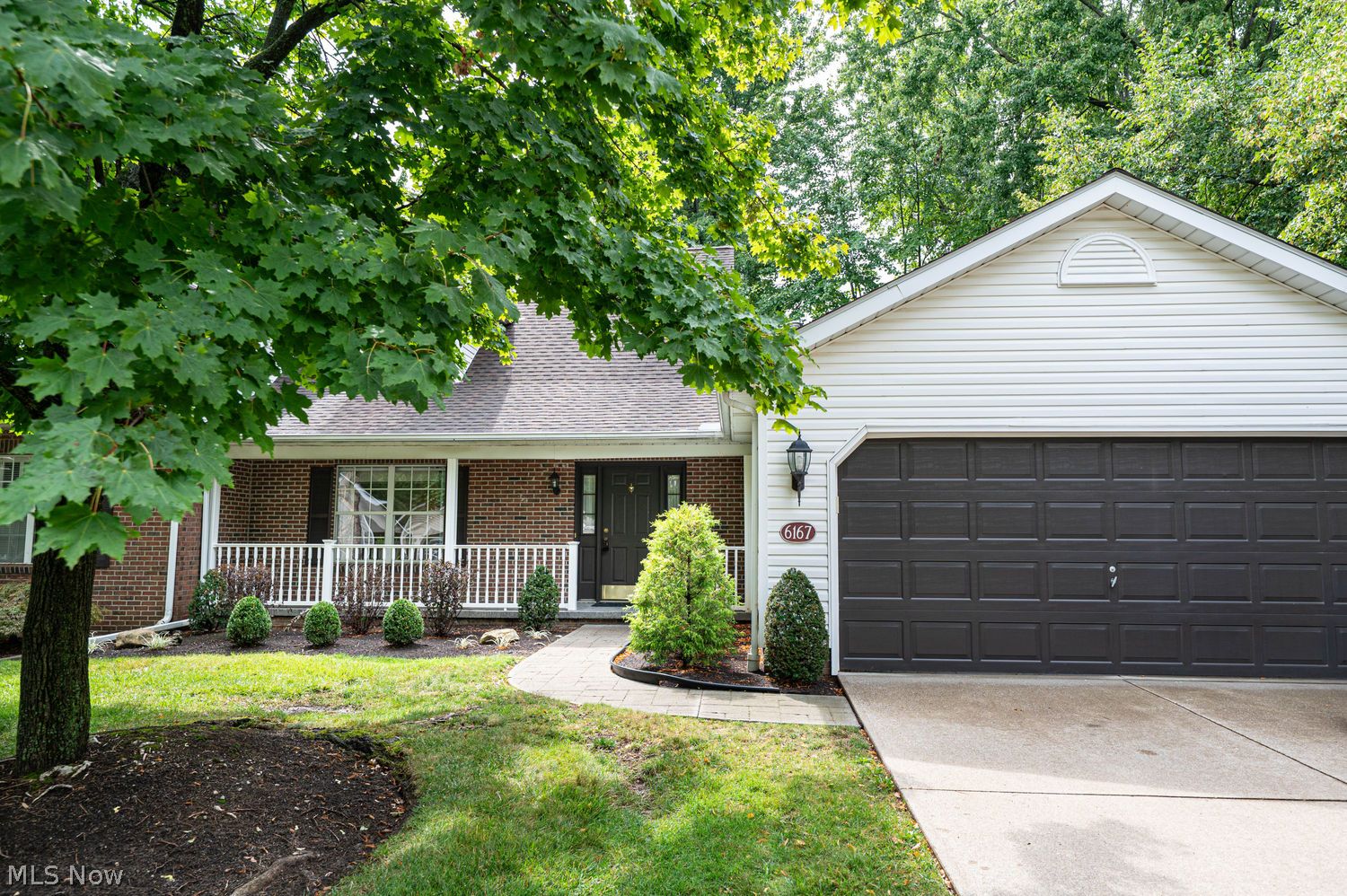 6167 Worthington Lane Mentor OH 44060