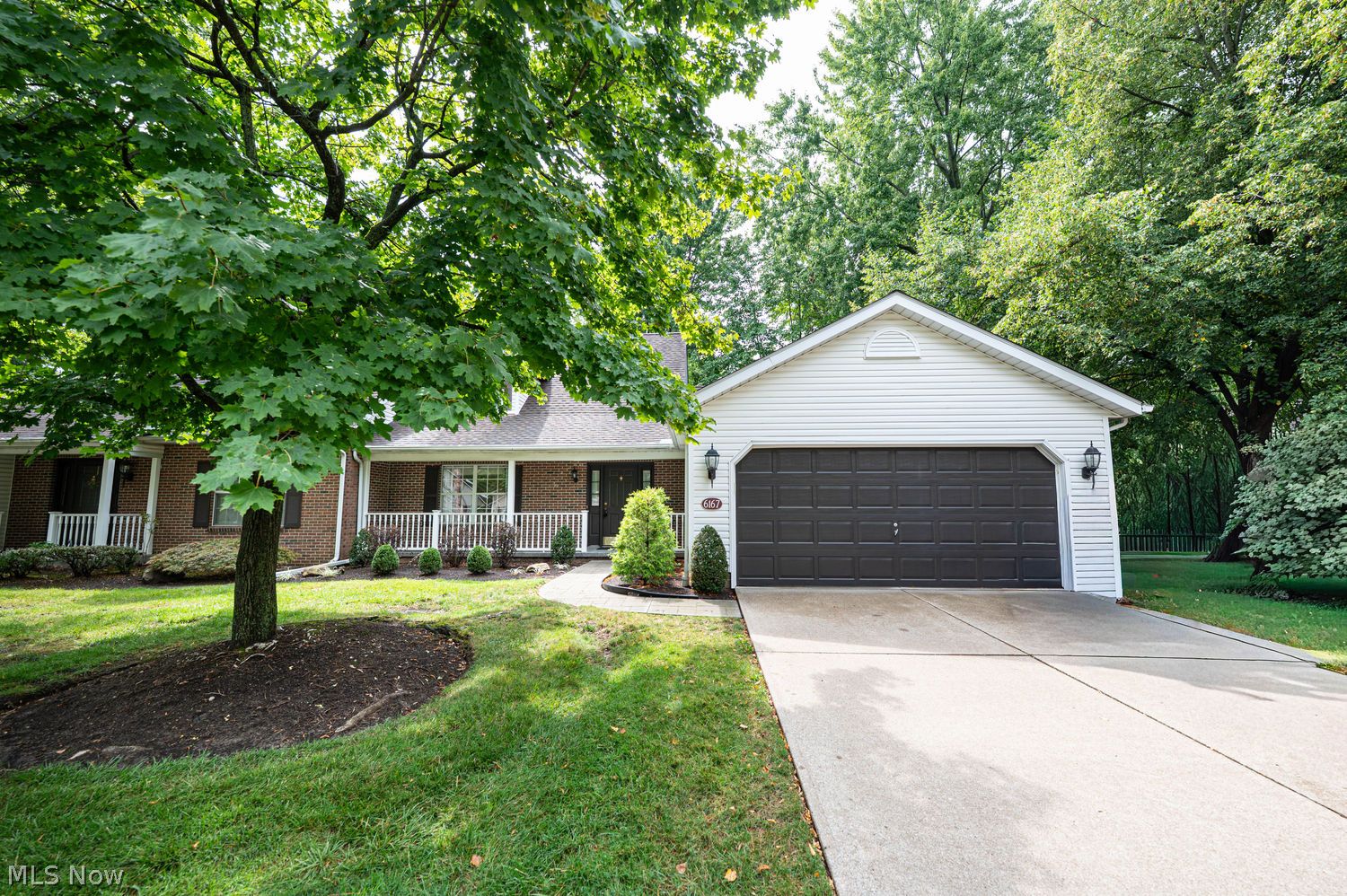 6167 Worthington Lane Mentor OH 44060