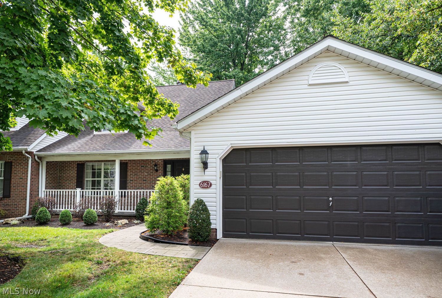6167 Worthington Lane Mentor OH 44060
