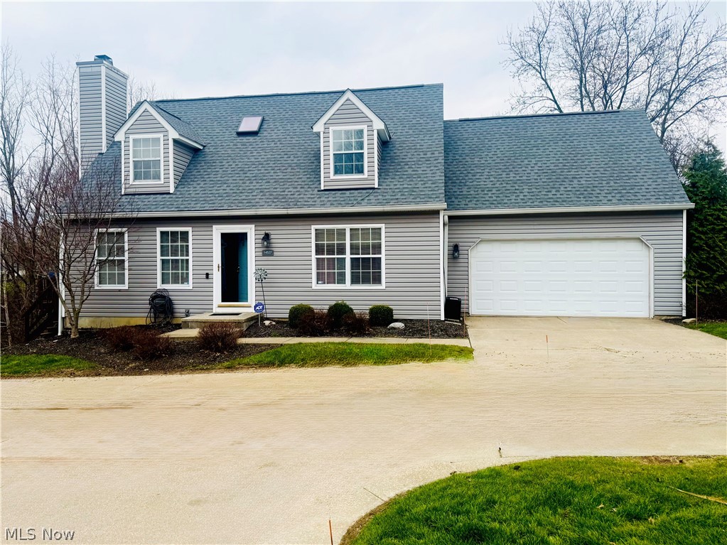 14527 Cross Creek Lane North Royalton OH 44133
