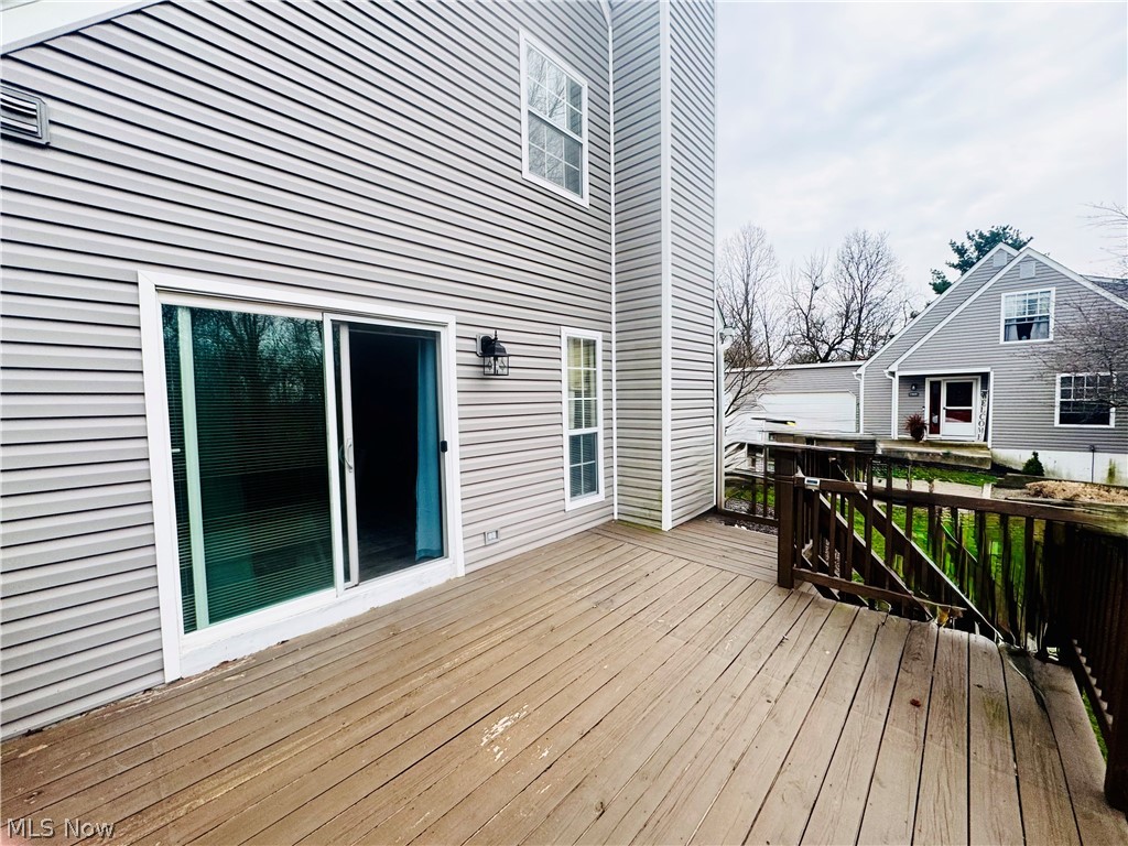 14527 Cross Creek Lane North Royalton OH 44133