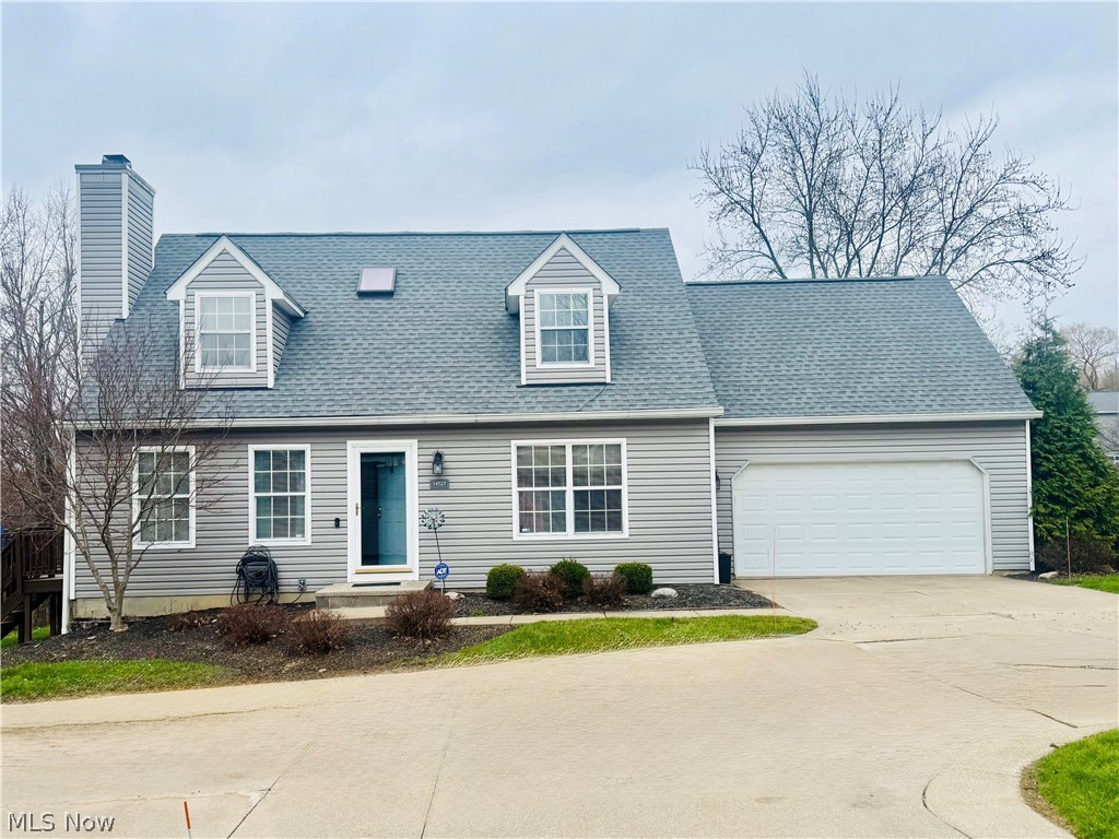 14527 Cross Creek Lane North Royalton OH 44133