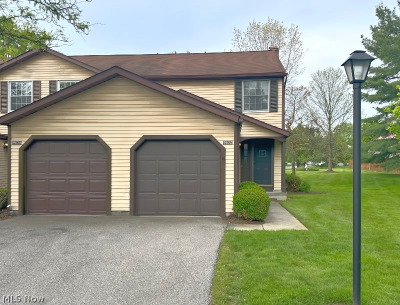 9632 E. Idlewood Drive Twinsburg OH 44087