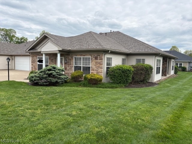 3077 Whitewood Street NW North Canton OH 44720