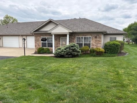 3077 Whitewood Street NW North Canton OH 44720