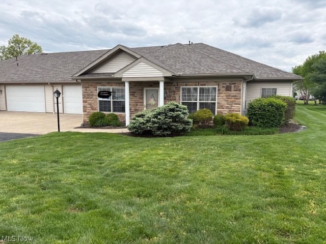 3077 Whitewood Street NW North Canton OH 44720