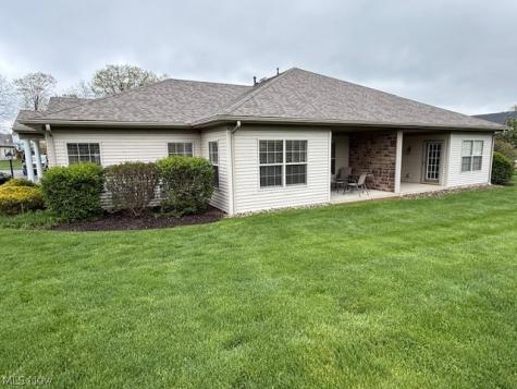 3077 Whitewood Street NW North Canton OH 44720