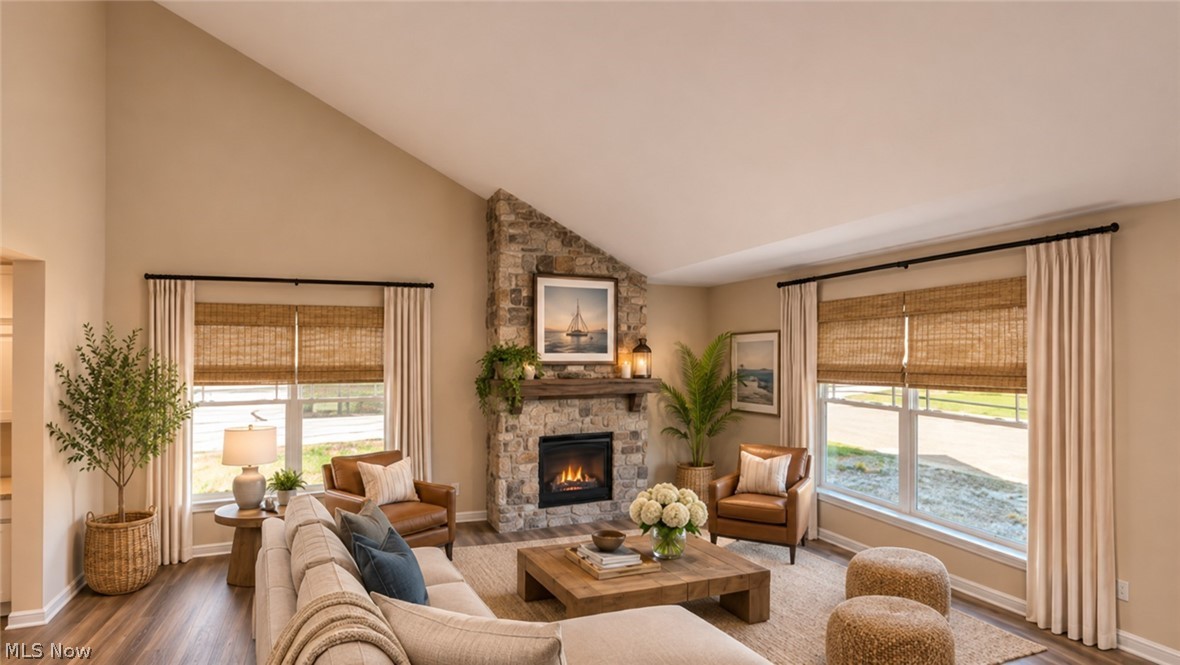 5021 Coventry Circle Huron OH 44839