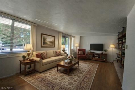 12900 Lake Avenue Lakewood OH 44107