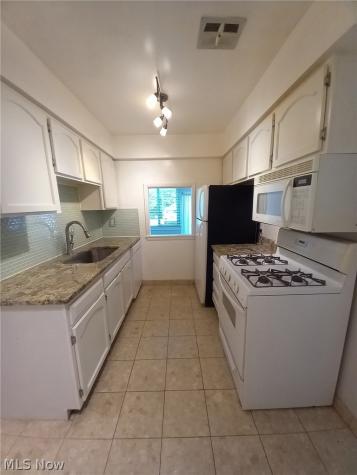 12900 Lake Avenue Lakewood OH 44107