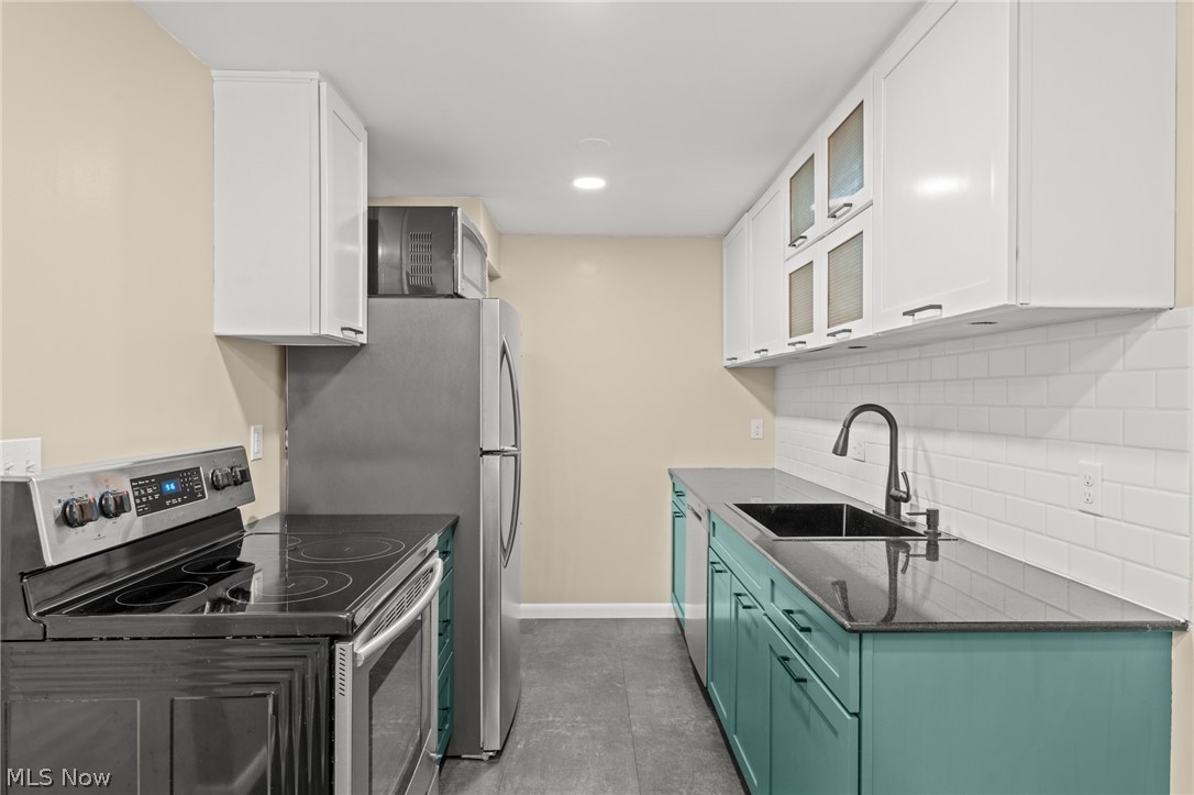9820 Sunrise Boulevard North Royalton OH 44133