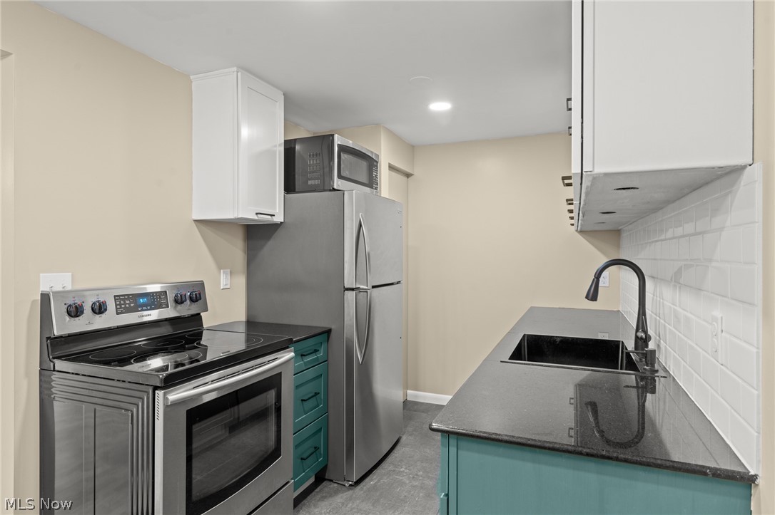 9820 Sunrise Boulevard North Royalton OH 44133