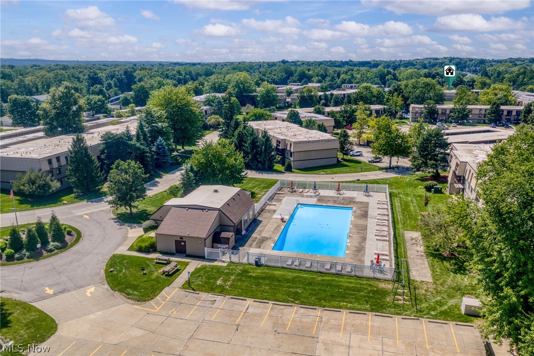 9820 Sunrise Boulevard North Royalton OH 44133