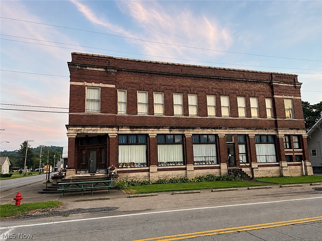 180 Broadway Street Quaker City OH 43773