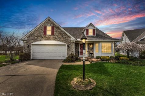 16090 Yarmouth Oval Middleburg Heights OH 44130