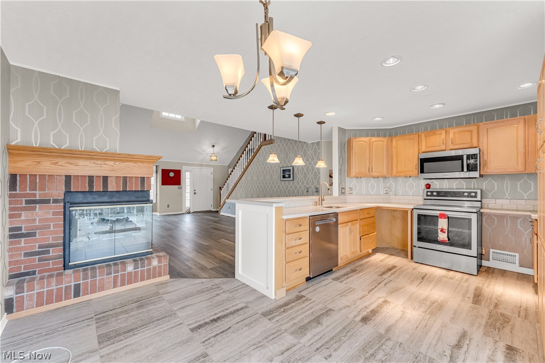 16090 Yarmouth Oval Middleburg Heights OH 44130
